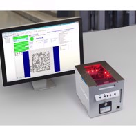 REA VeriCube without Camera Module